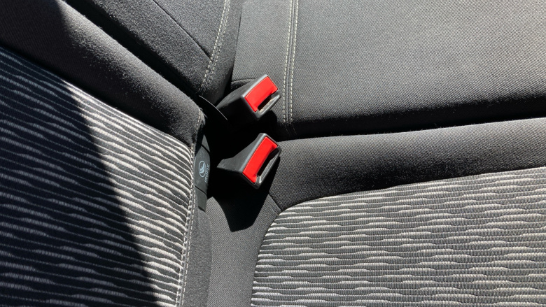 Vauxhall Mokka 1.4T Tech Line 5dr Petrol Hatchback